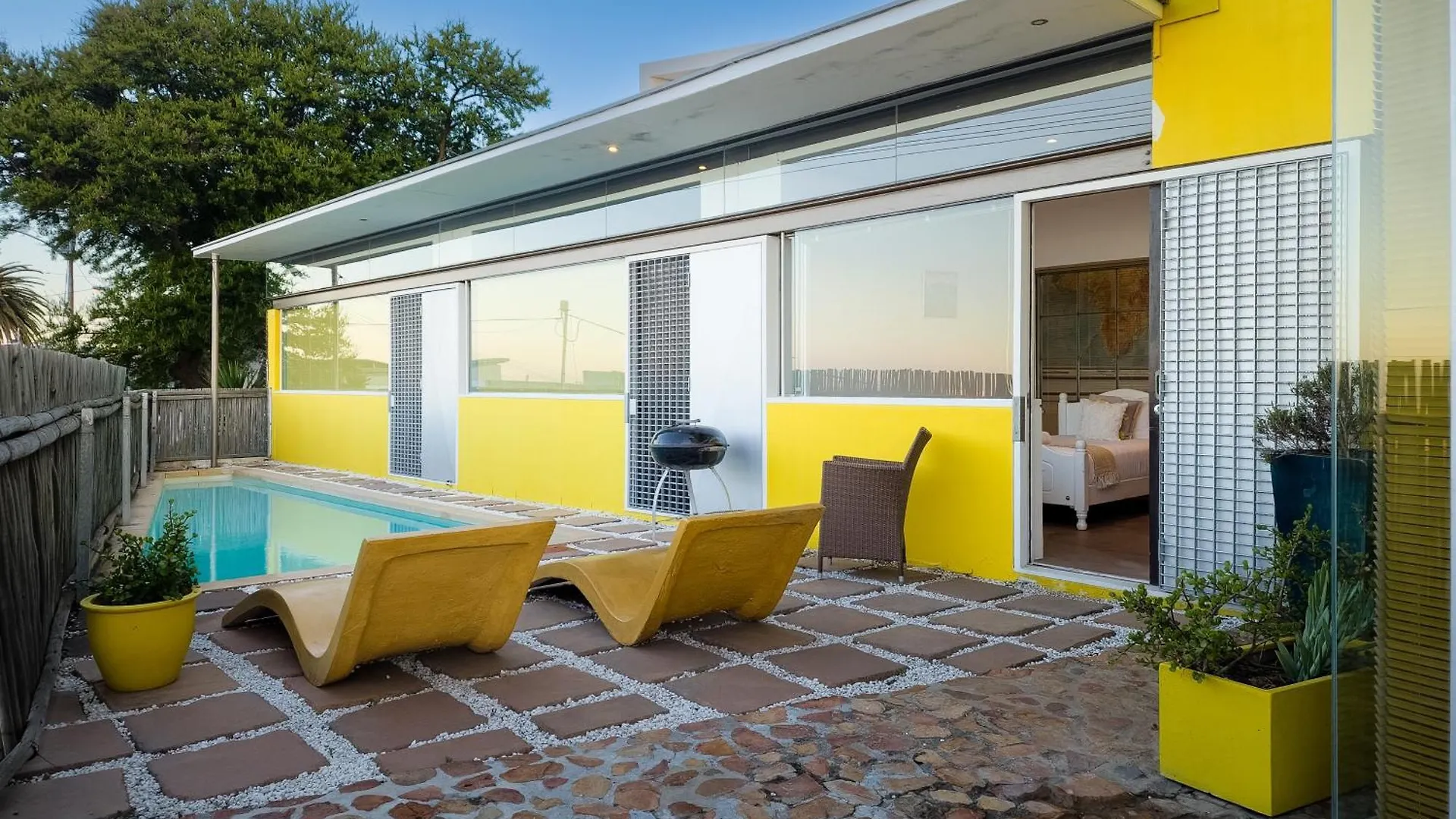 Ocean Views Open Plan Pool 4Bed Βίλα Κέιπ Τάουν Νότια Αφρική
