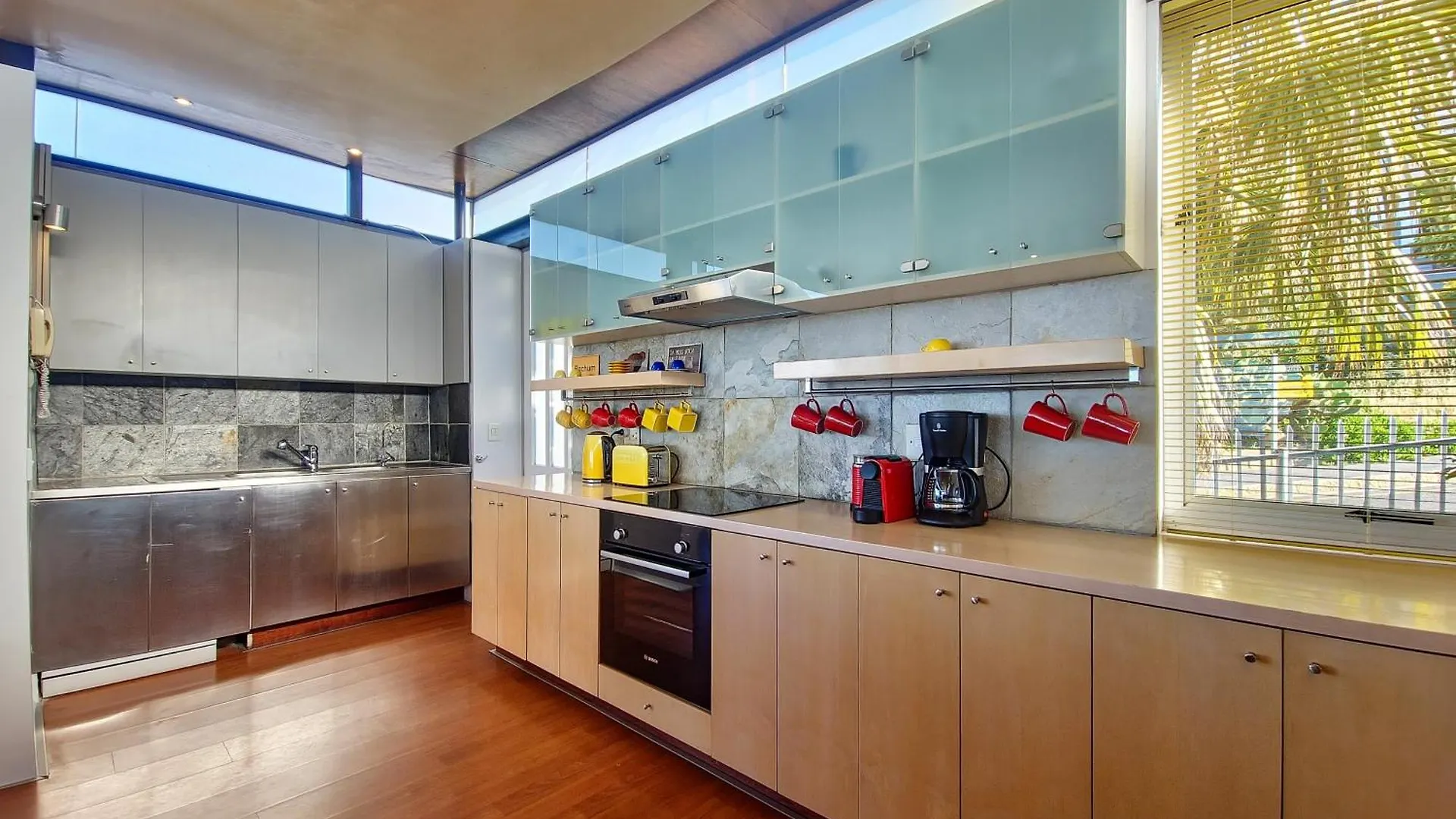 Ocean Views Open Plan Pool 4Bed Βίλα Κέιπ Τάουν