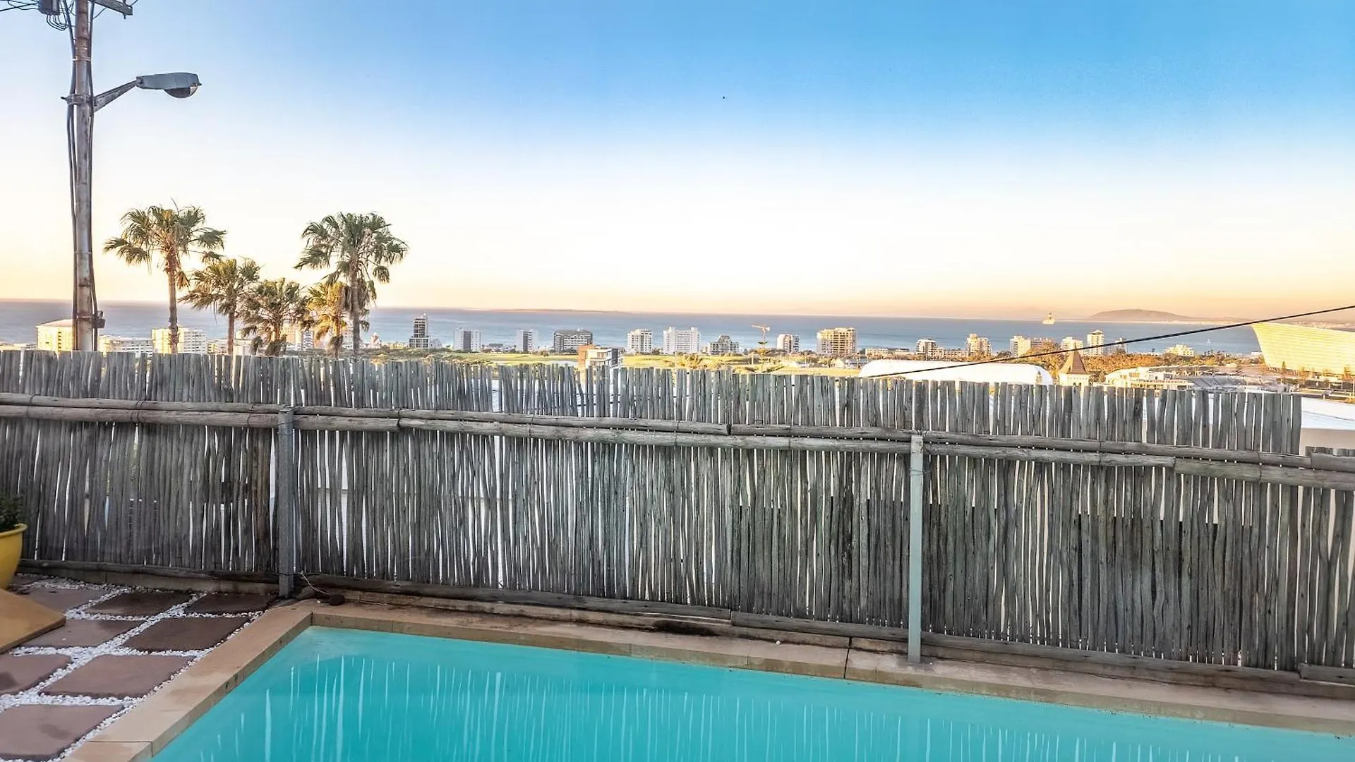 Ocean Views Open Plan Pool 4Bed Βίλα Κέιπ Τάουν