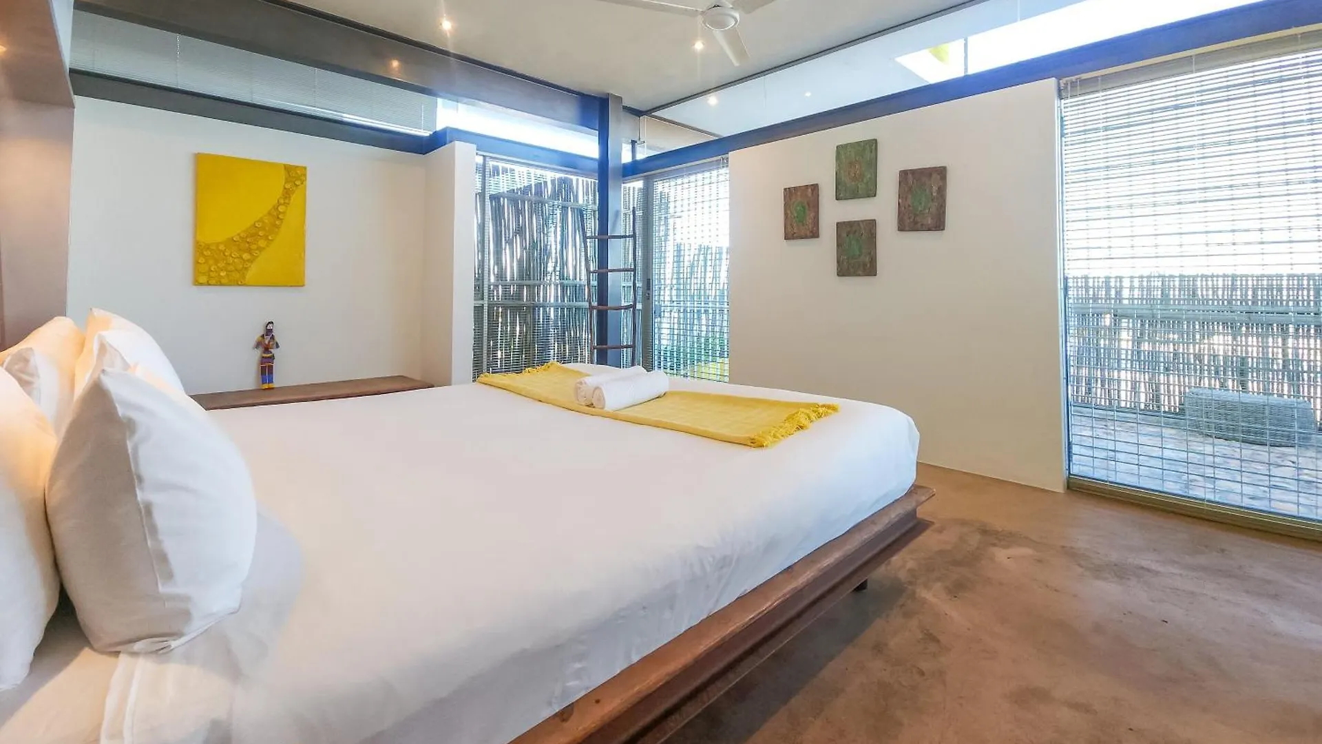 Ocean Views Open Plan Pool 4Bed Βίλα Κέιπ Τάουν 0*,  Νότια Αφρική